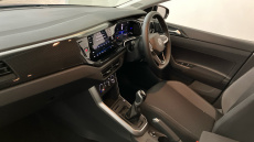 Volkswagen Polo 1.0 Life 5dr Petrol Hatchback